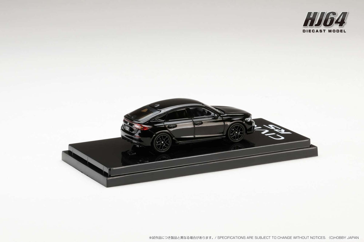 Hobby Japan 1:64 Honda CIVIC RS (5 Colors)