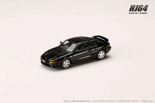 Hobby Japan 1:64 Toyota MR2 (SW20) GT-S (1993) (3 Versions)