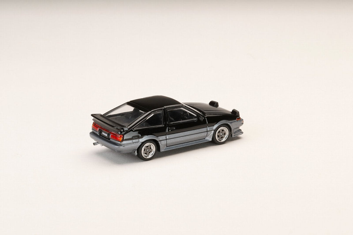 [Preorder] Hobby Japan 1:64 Toyota SPRINTER TRUENO GT APEX (AE86) Late Ver. HJ648052BK/HJ647052WB/HJ647052RB/HJ647052SG