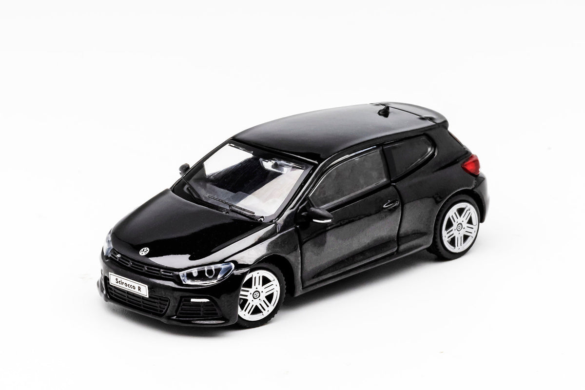 GCD 1:64 Volkswagen Scirocco R (4 colors)