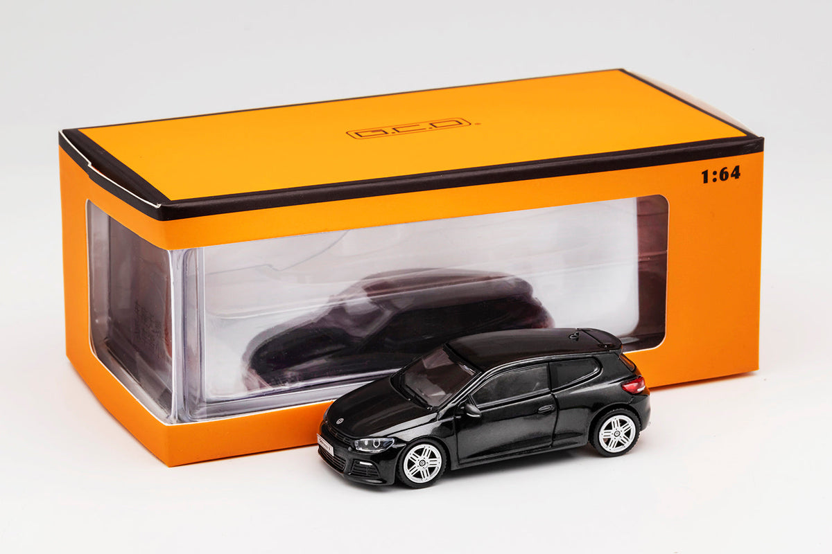 GCD 1:64 Volkswagen Scirocco R (4 colors)