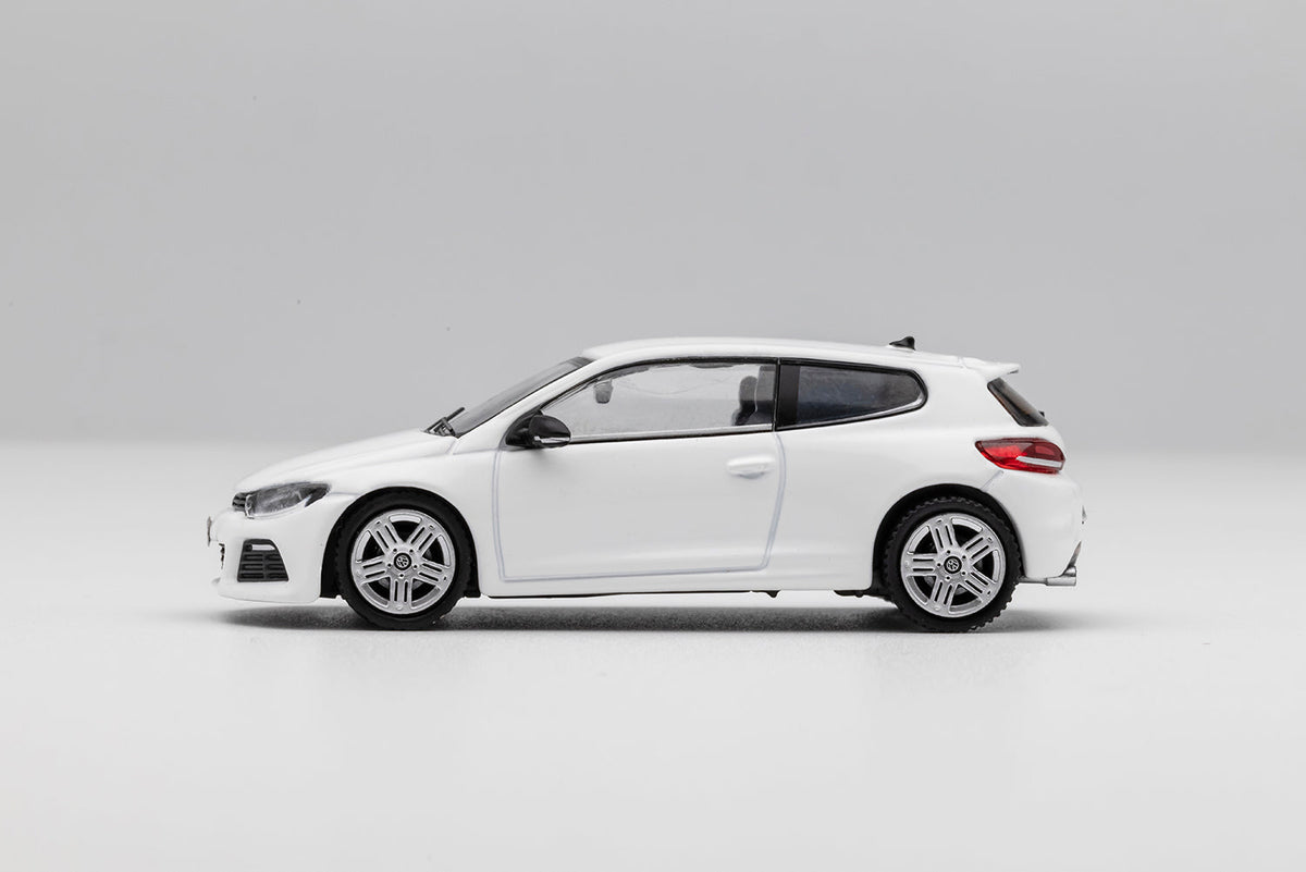 GCD 1:64 Volkswagen Scirocco R (4 colors)