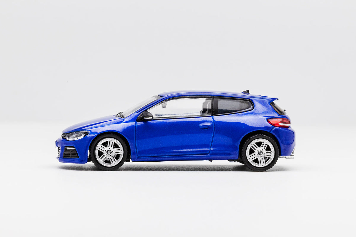 GCD 1:64 Volkswagen Scirocco R (4 colors)
