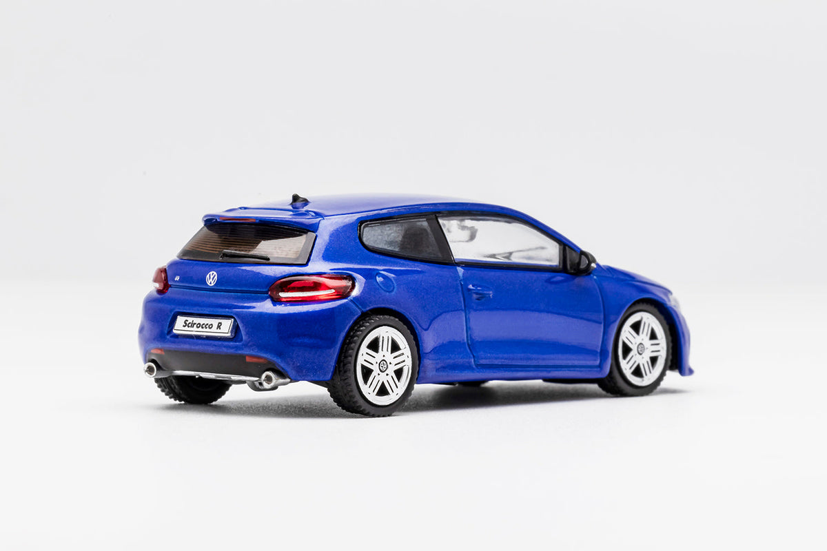 GCD 1:64 Volkswagen Scirocco R (4 colors)
