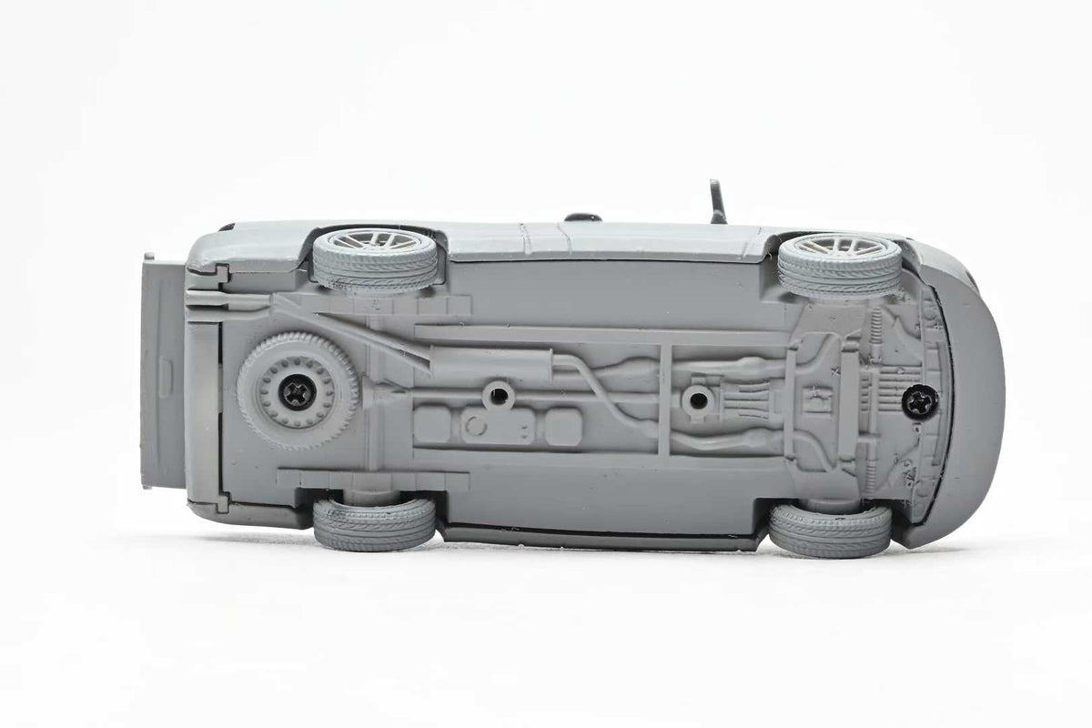 [Preorder] Funny Model 1:64 2004 Dodge（RAM SRT-10) (6 Colours)