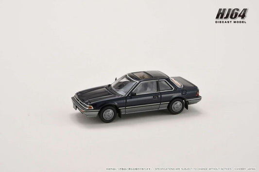 Hobby Japan 1:64 Honda Prelude XX AB EARLY VERSION (4 Colours)