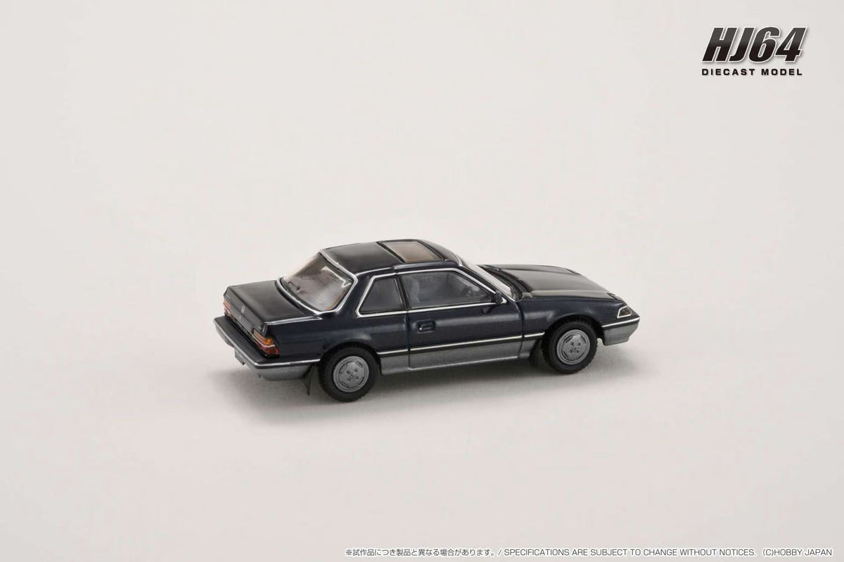 Hobby Japan 1:64 Honda Prelude XX AB EARLY VERSION (4 Colours)
