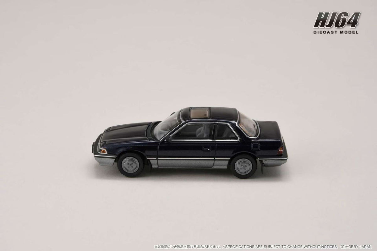 Hobby Japan 1:64 Honda Prelude XX AB EARLY VERSION (4 Colours)