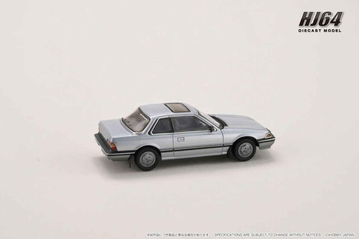 Hobby Japan 1:64 Honda Prelude XX AB EARLY VERSION (4 Colours)
