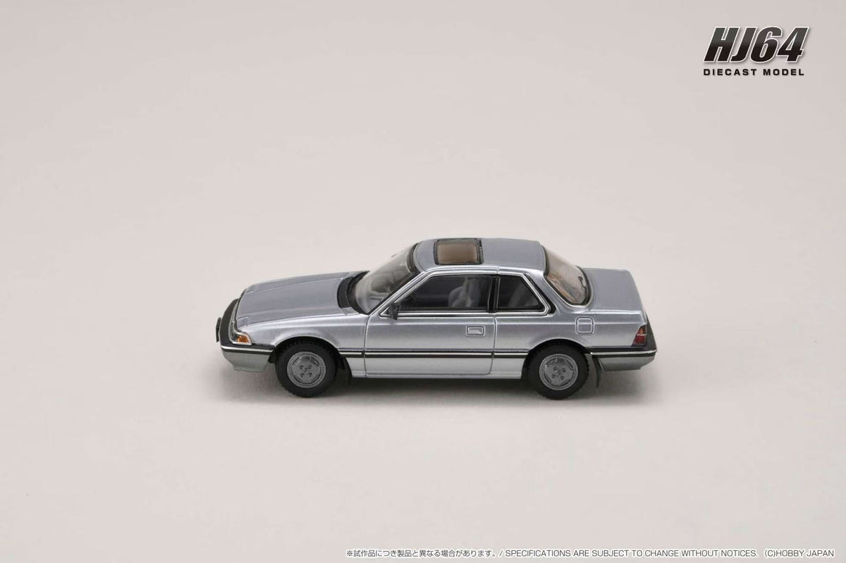 Hobby Japan 1:64 Honda Prelude XX AB EARLY VERSION (4 Colours)