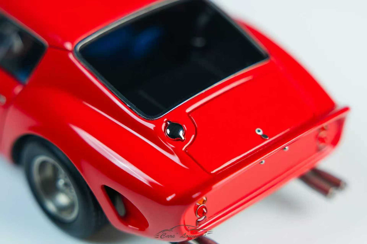Car's Lounge 1:43 250 GTO (3 Verision)
