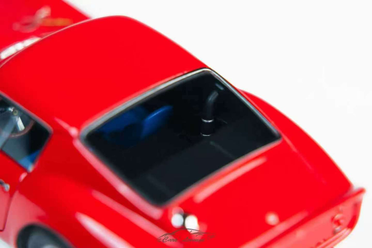 Car's Lounge 1:43 250 GTO (3 Verision)