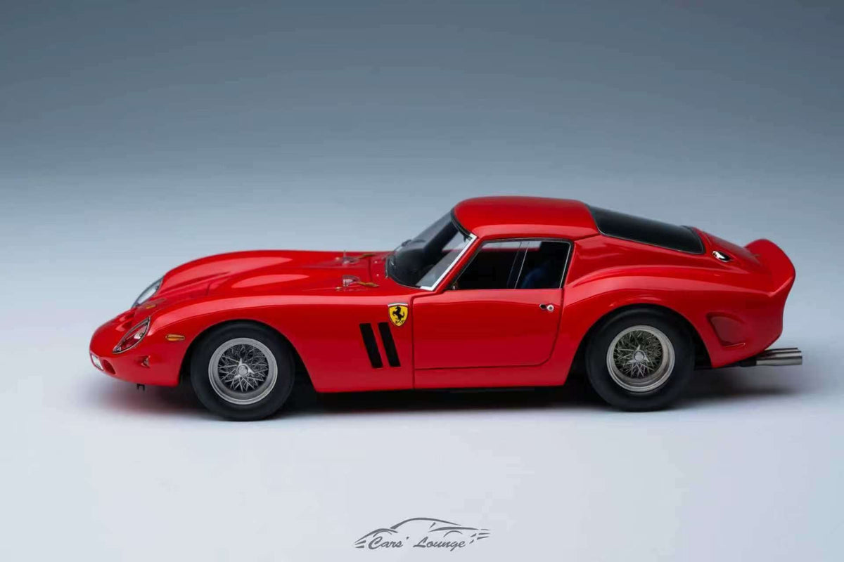 Car's Lounge 1:43 250 GTO (3 Verision)