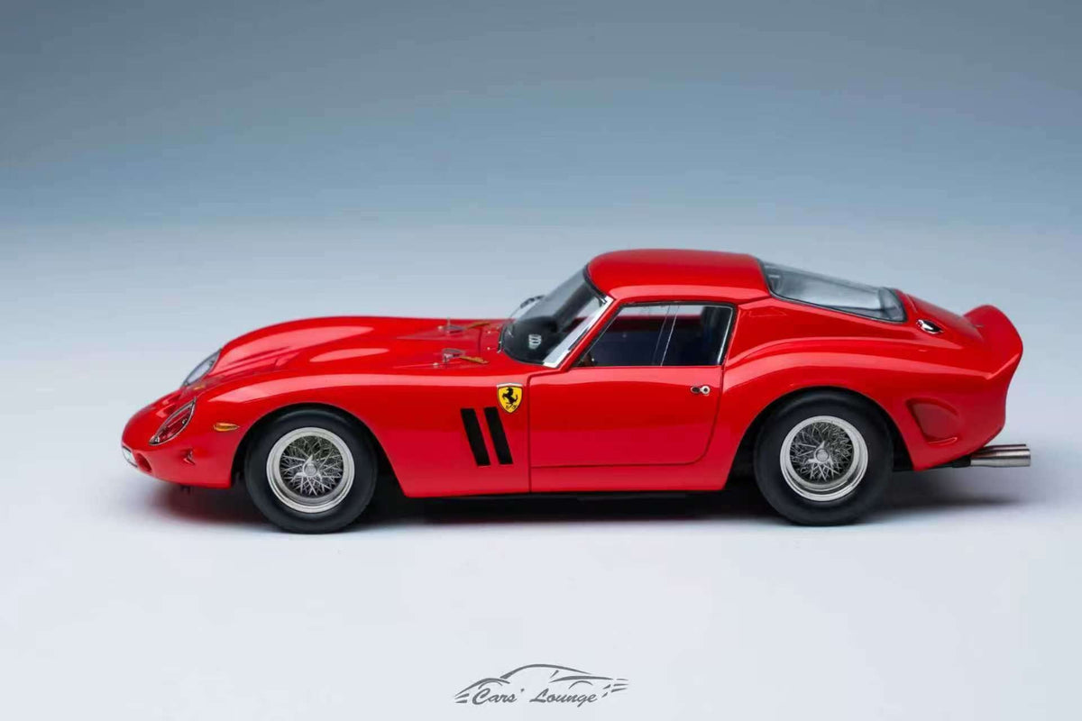 Car's Lounge 1:43 250 GTO (3 Verision)