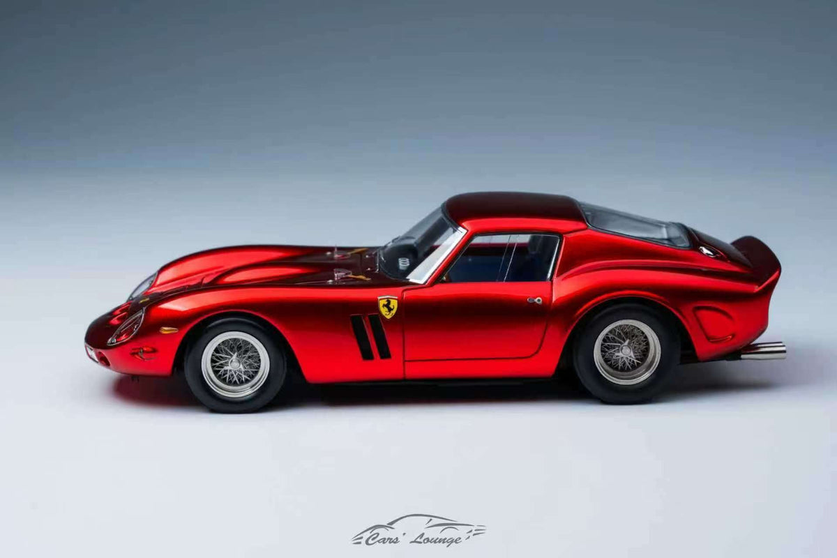 Car's Lounge 1:43 250 GTO (3 Verision)