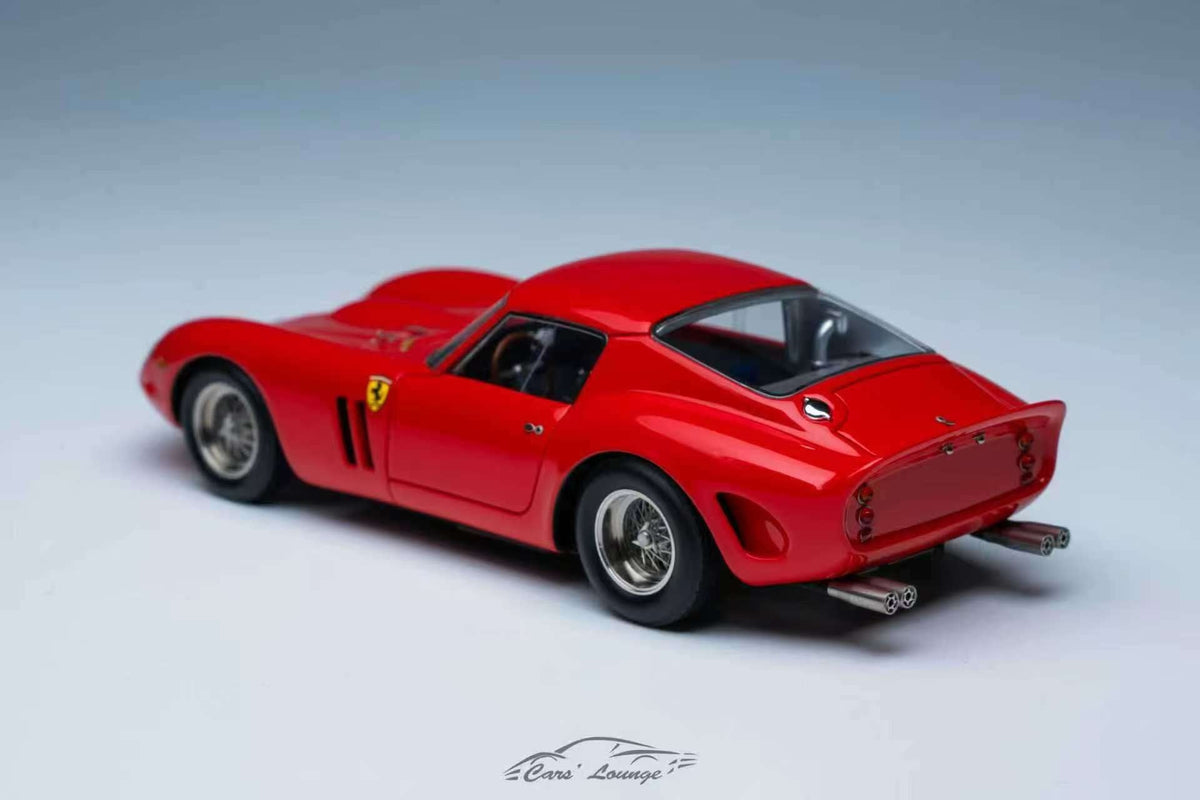 Car's Lounge 1:43 250 GTO (3 Verision)