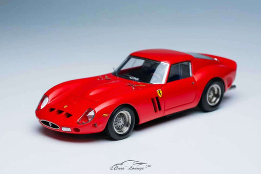 Car's Lounge 1:43 250 GTO (3 Verision)