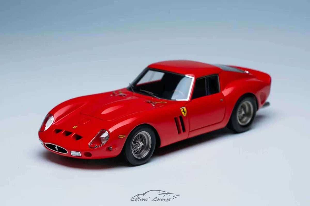 Car's Lounge 1:43 250 GTO (3 Verision)