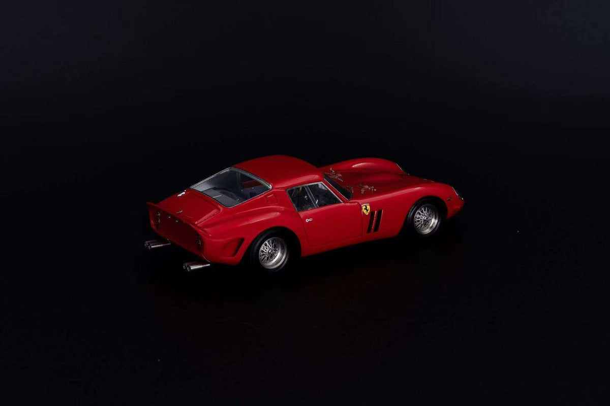 Car's Lounge 1:43 250 GTO (3 Verision)