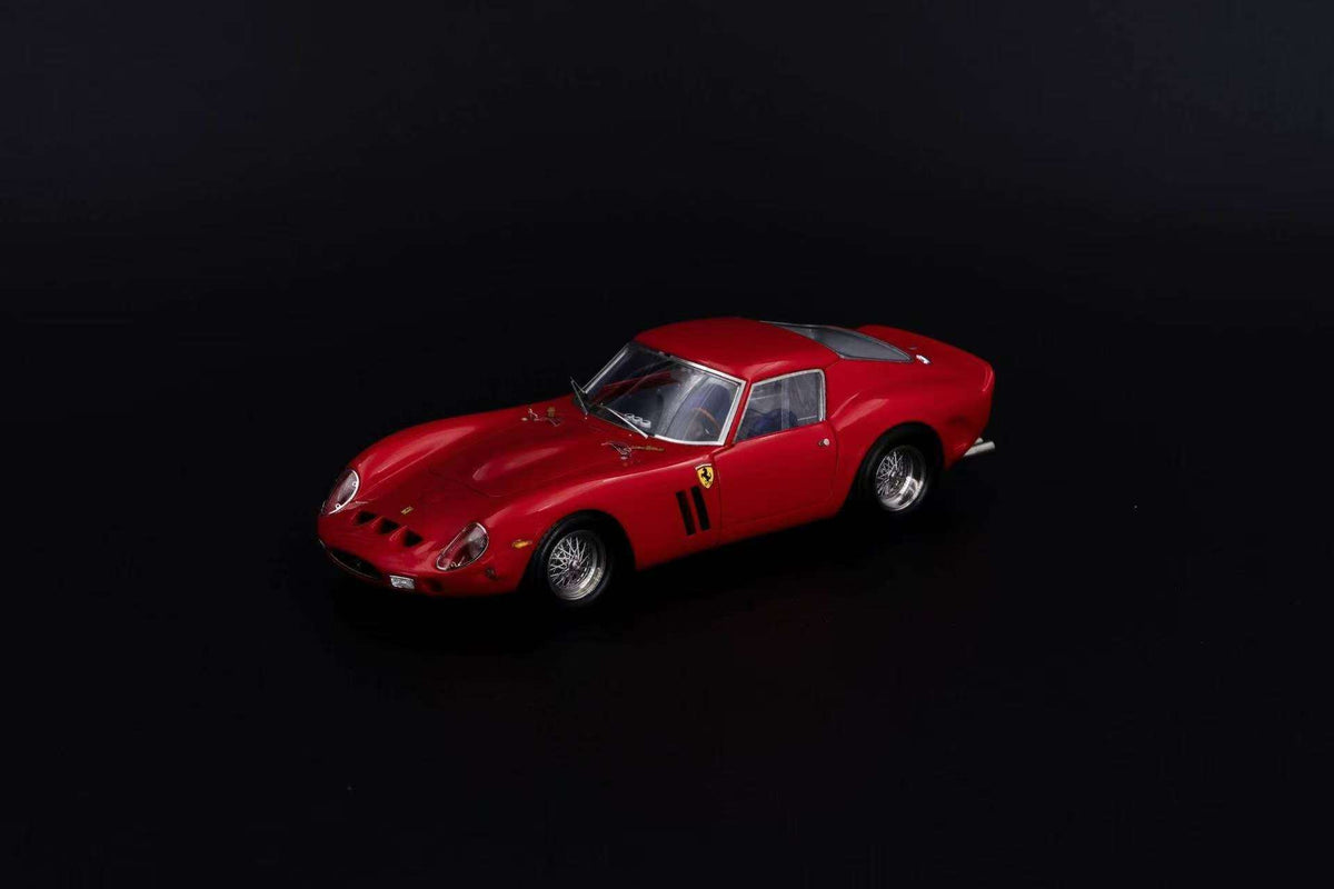 Car's Lounge 1:43 250 GTO (3 Verision)