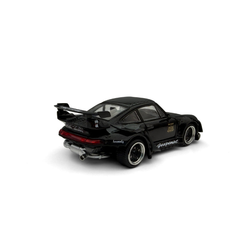 Model Model 1:64 Porsche RWB993 (2 Colours) MM64-RWB993-008/MM64-RWB993-004
