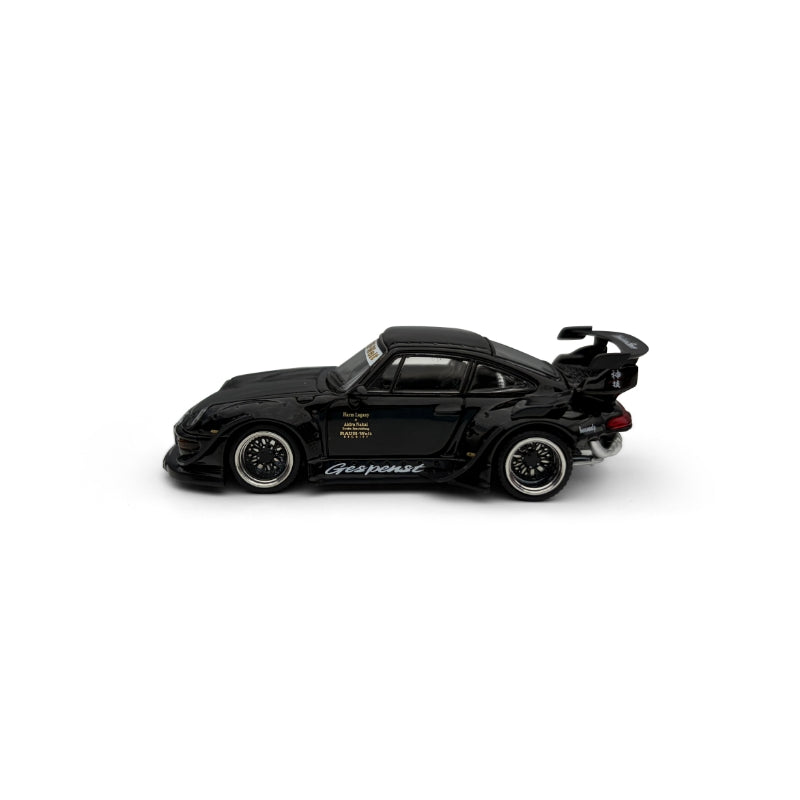 Model Model 1:64 Porsche RWB993 (2 Colours) MM64-RWB993-008/MM64-RWB993-004