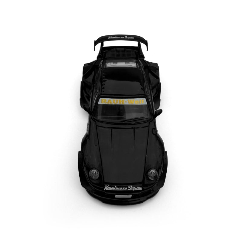 Model Model 1:64 Porsche RWB993 (2 Colours) MM64-RWB993-008/MM64-RWB993-004