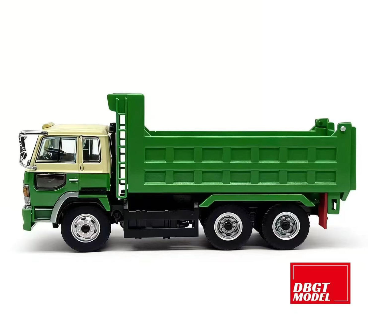 DBGT Model 1:64 Hino Super Dolphin Dump Truck (2 Colours)