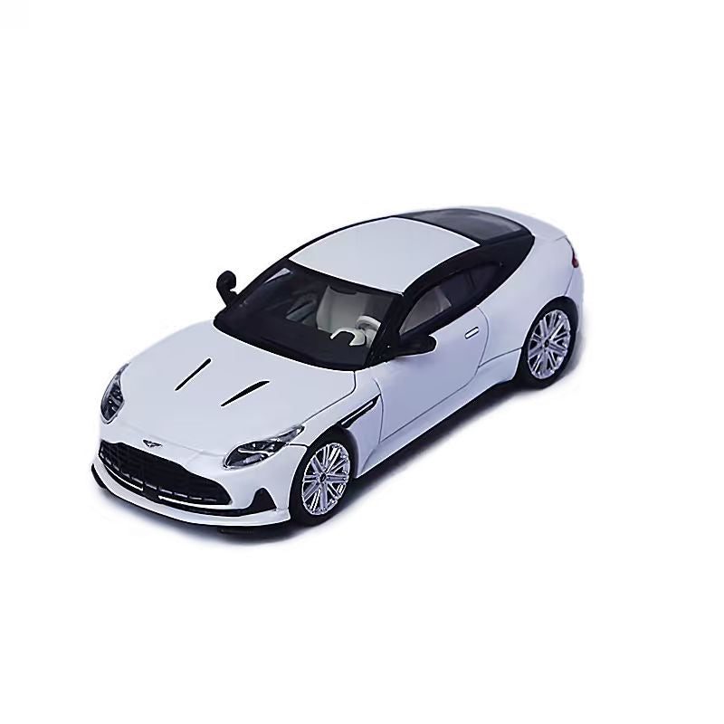 ATS Model 1:64 Aston Martin DB12 (2 Colours) ATS881301/ATS881302