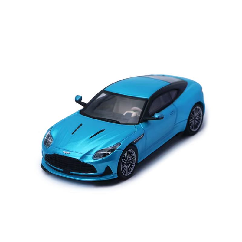 ATS Model 1:64 Aston Martin DB12 (2 Colours) ATS881301/ATS881302