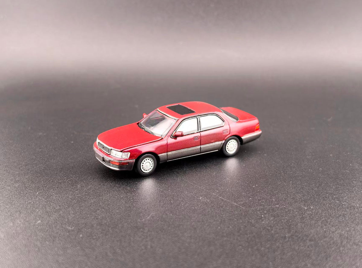 Fine works64 1:64 Lexus LS400 (5 Colours)