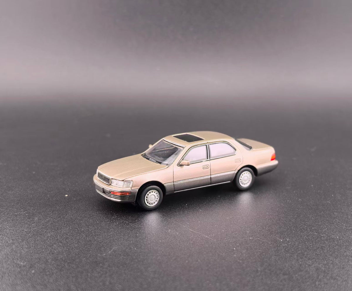 Fine works64 1:64 Lexus LS400 (5 Colours)