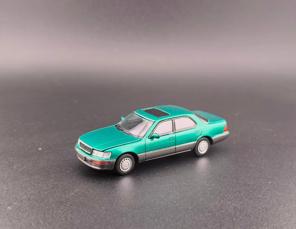 Fine works64 1:64 Lexus LS400 (5 Colours)