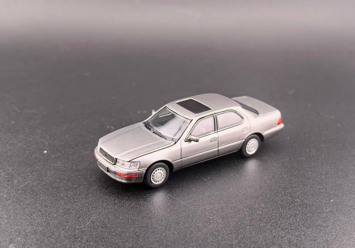 Fine works64 1:64 Lexus LS400 (5 Colours)