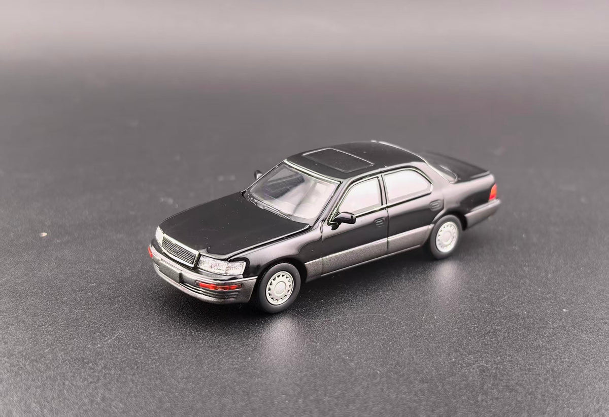 Fine works64 1:64 Lexus LS400 (5 Colours)