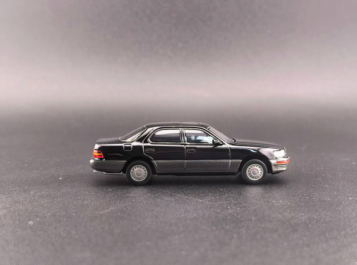 Fine works64 1:64 Lexus LS400 (5 Colours)