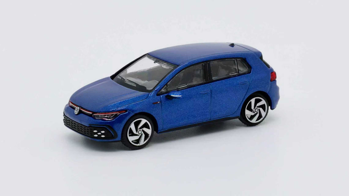 Sonic Gear 1:64 2021 Golf MK8 GTI (4 Colours)