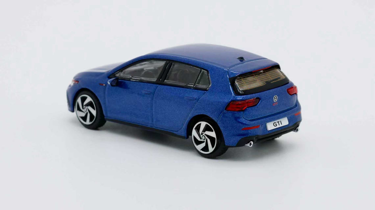 Sonic Gear 1:64 2021 Golf MK8 GTI (4 Colours)