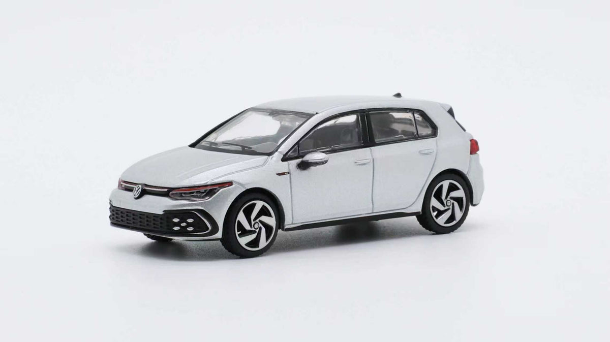 Sonic Gear 1:64 2021 Golf MK8 GTI (4 Colours)