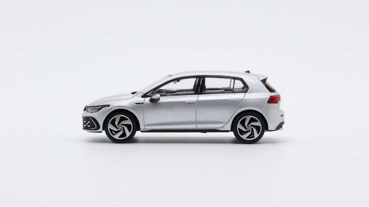 Sonic Gear 1:64 2021 Golf MK8 GTI (4 Colours)