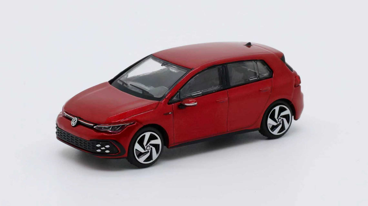 Sonic Gear 1:64 2021 Golf MK8 GTI (4 Colours)