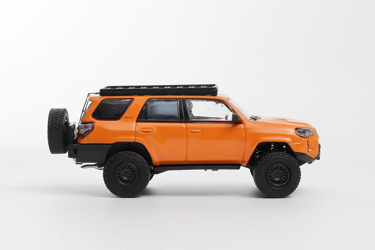 GCD 1:64 Toyota 4 Runner (3 Colors)