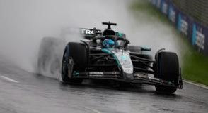 Spark 1:43 F1 2025 (18 Variants)