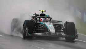 Spark 1:43 F1 2025 (18 Variants)