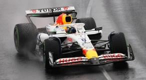 Spark 1:43 F1 2025 (18 Variants)