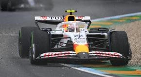 Spark 1:43 F1 2025 (18 Variants)