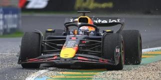 Spark 1:43 F1 2025 (18 Variants)