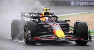 Spark 1:43 F1 2025 (18 Variants)