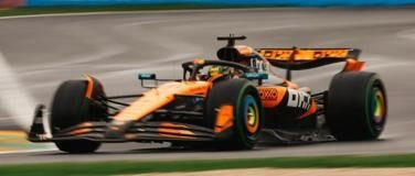 Spark 1:43 F1 2025 (18 Variants)