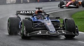 Spark 1:43 F1 2025 (18 Variants)